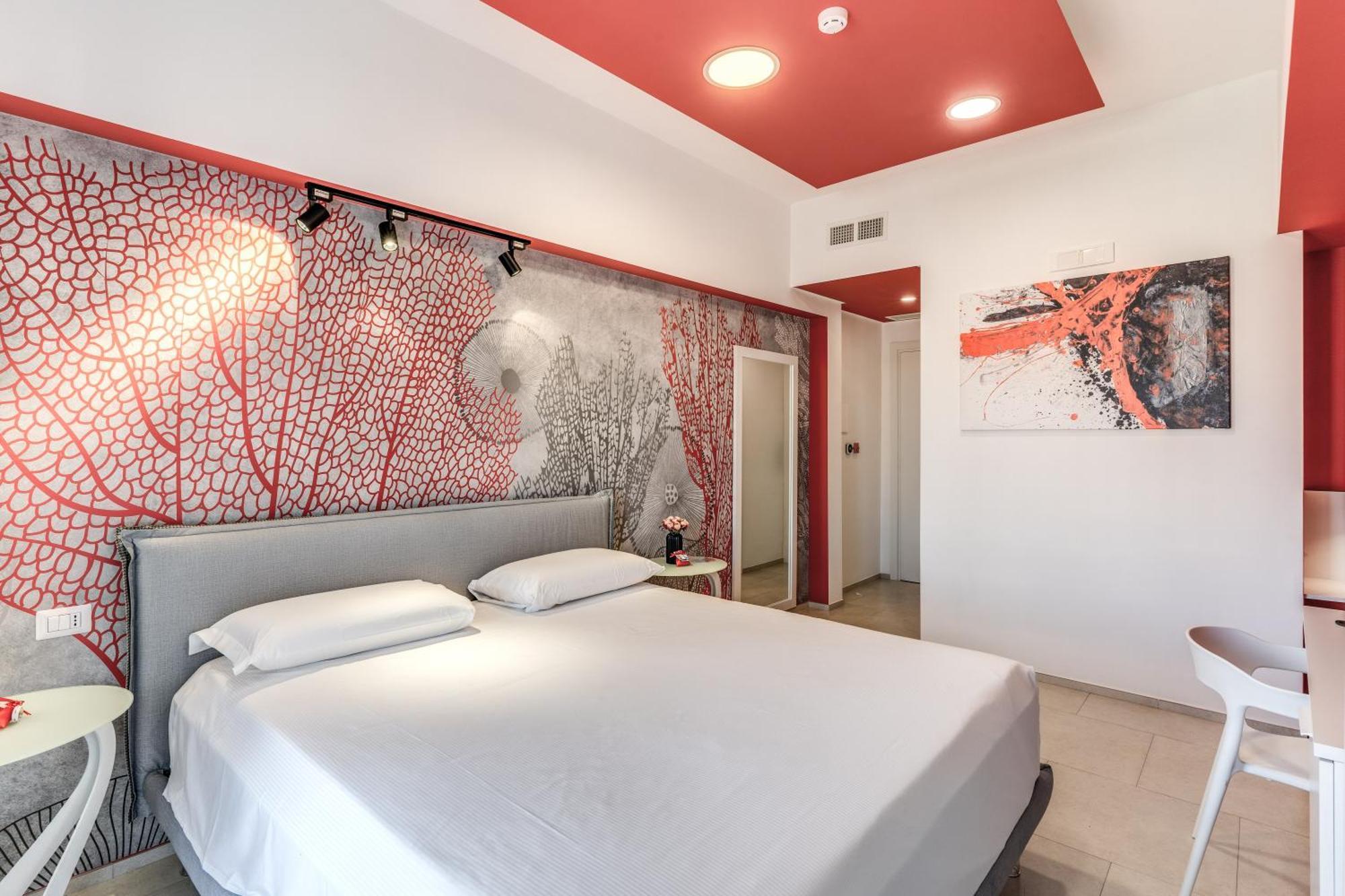 Hotel National Square Napoli Zewnętrze zdjęcie