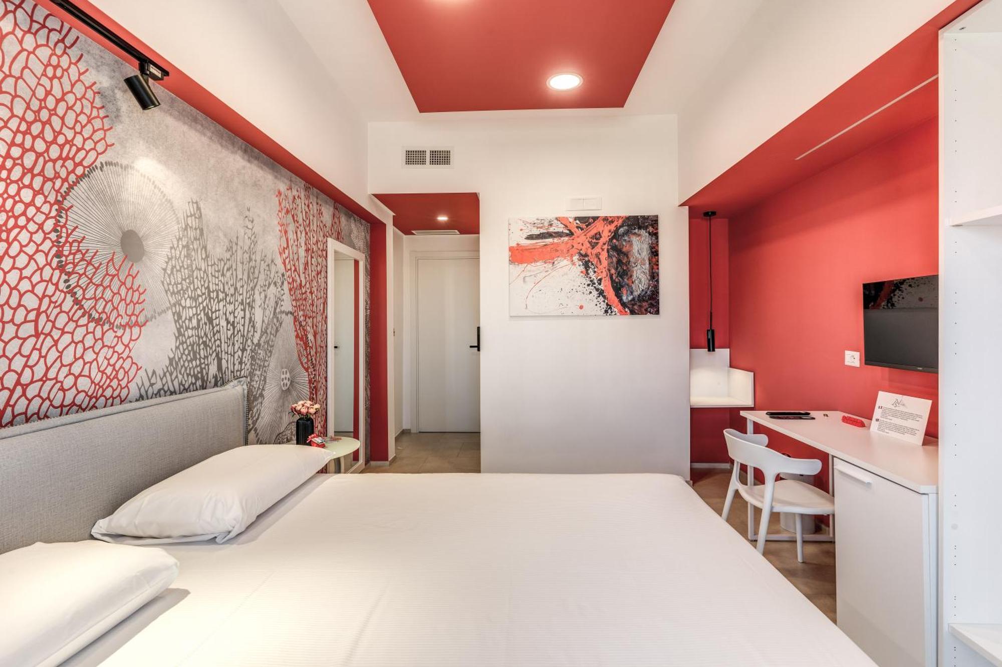 Hotel National Square Napoli Zewnętrze zdjęcie