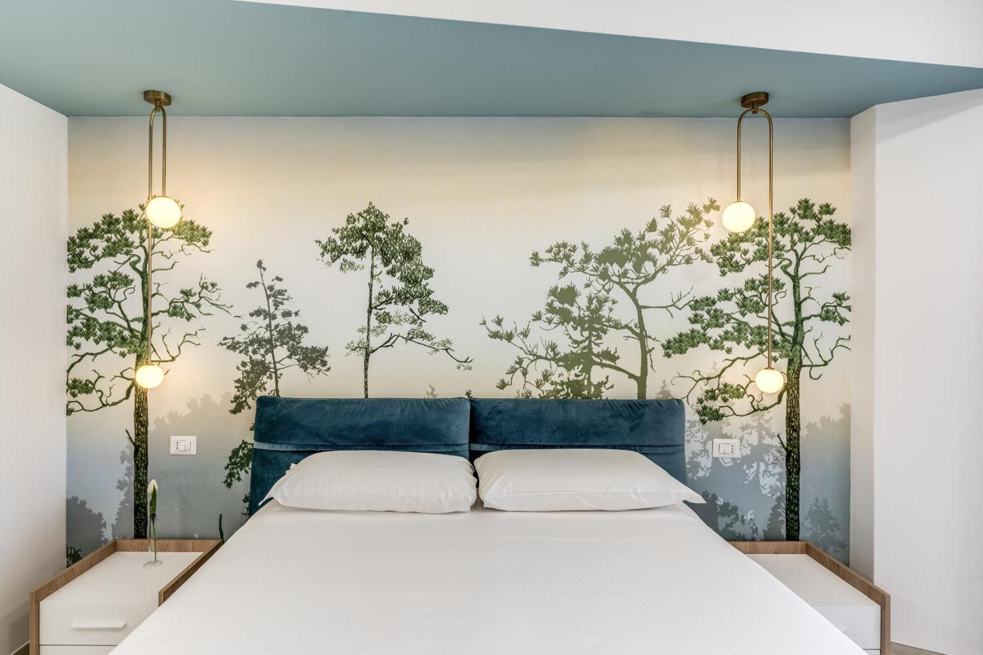 Hotel National Square Napoli Zewnętrze zdjęcie
